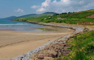 Susan L. Roehl, 2013 Ireland Photography Tour I, photograph 1