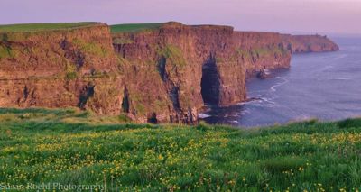 Susan L. Roehl, 2013 Ireland Photography Tour I, photograph 3