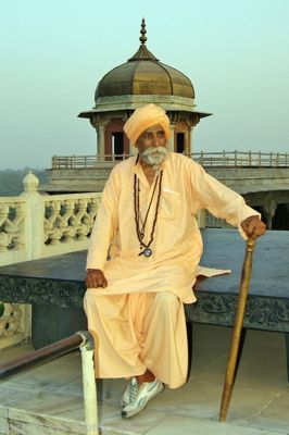 Susan L. Roehl, 2012 India Photography Trip I, photograph 4