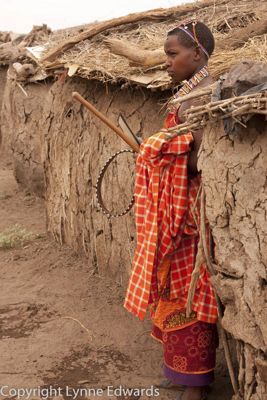 Lynne Edwards, 2010 Kenya Photography Tour, photograph 4