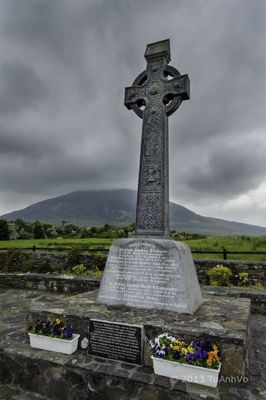 An Vo, 2013 Ireland Photography Tour I, photograph 4