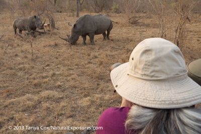 Tanya Cox, 2013 South Africa Photography Tour, photograph 4