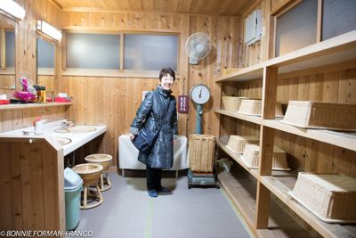 Bonnie Forman-Franco, 2014 Japan Winter Wildlife Photography Tour I, photograph 4
