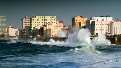 Ray Hirsch, 2014 Cuba Photography Tour, photograph 1
