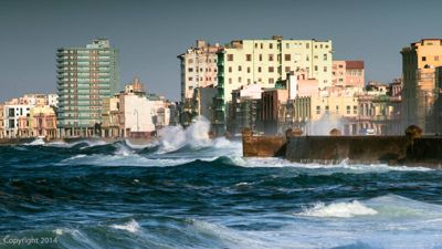 Ray Hirsch, 2014 Cuba Photography Tour, photograph 2