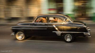 Ray Hirsch, 2014 Cuba Photography Tour, photograph 4