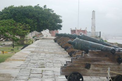 Carole Jones, 2014 Cuba Photography Tour, photograph 4