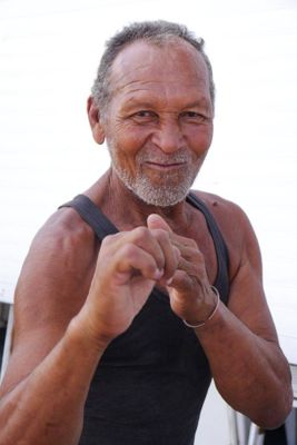 Jeanne Sturges, 2014 Cuba Photography Tour, photograph 1
