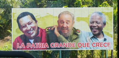 Jeanne Sturges, 2014 Cuba Photography Tour, photograph 3