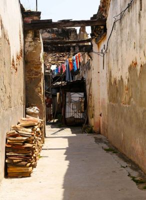Jeanne Sturges, 2014 Cuba Photography Tour, photograph 4