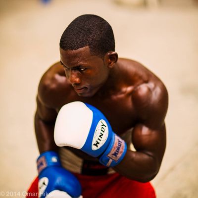 Omar Hikal, 2014 Cuba Photography Tour, photograph 4