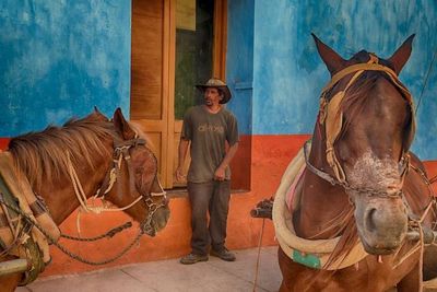 Jim Heywood, 2014 Cuba Photography Tour, photograph 1