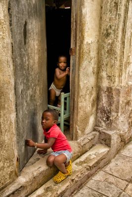Jim Heywood, 2014 Cuba Photography Tour, photograph 3