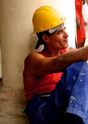 Jim Heywood, 2014 Cuba Photography Tour, photograph 4