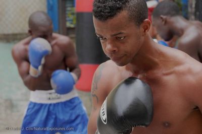 Daniel J. Cox, 2014 Cuba Photography Tour, photograph 1