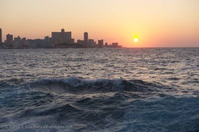 Daniel J. Cox, 2014 Cuba Photography Tour, photograph 3