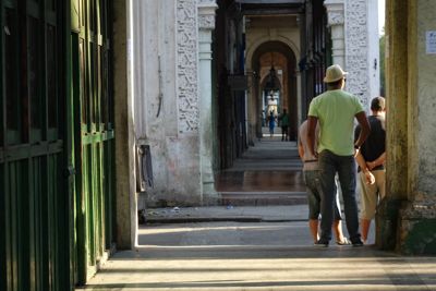 Beth Jones, 2014 Cuba Photography Tour, photograph 2