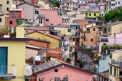 Daniel J. Cox, 2014 Italy Photography Tour, photograph 1