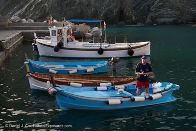 Daniel J. Cox, 2014 Italy Photography Tour, photograph 4
