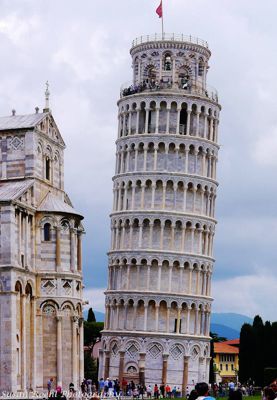 Susan L. Roehl, 2014 Italy Photography Tour, photograph 2