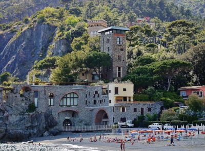 Susan L. Roehl, 2014 Italy Photography Tour, photograph 3