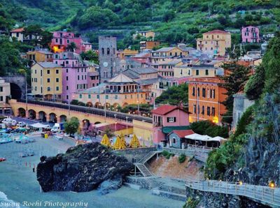 Susan L. Roehl, 2014 Italy Photography Tour, photograph 4