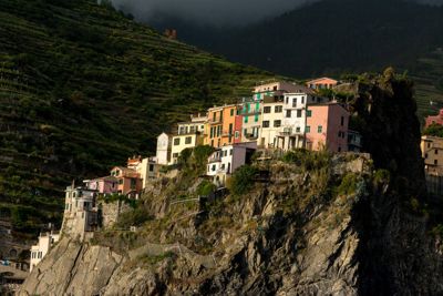 Bill Stripling, 2014 Italy Photography Tour, photograph 2
