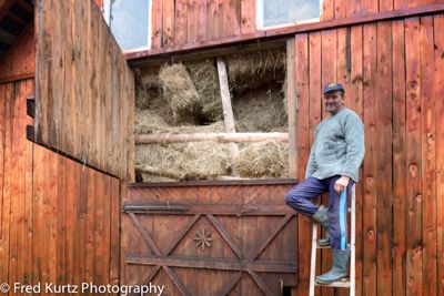 Fred Kurtz, 2014 Romania Autumn Photography Tour II, photograph 1