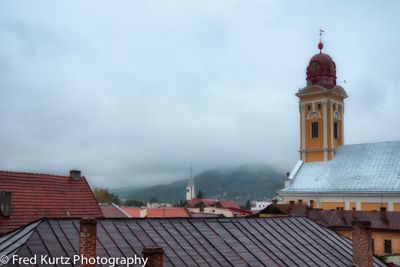 Fred Kurtz, 2014 Romania Autumn Photography Tour II, photograph 2