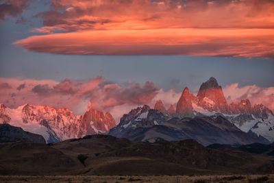 Fred Kurtz, 2015 Patagonia Photography Tour, photograph 3