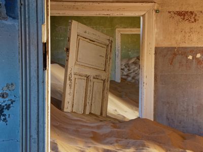 Fred Kurtz, 2017 Namibia, Botswana, and Zambia Photography Tour, photograph 1