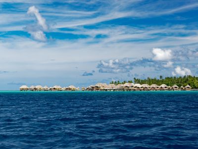 Fred Kurtz, 2018 Dreamin’ of Tahiti Tour, photograph 1