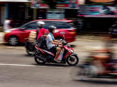 Fred Kurtz, 2019 Orangutans, Dragons, and Temples Photography Tour, photograph 4