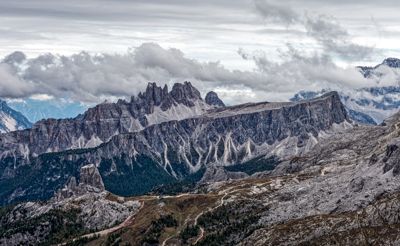 Fred Kurtz, 2019 Venice & Dolomites Landscape Photography Tour, photograph 3