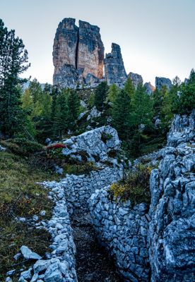 Fred Kurtz, 2019 Venice & Dolomites Landscape Photography Tour, photograph 4