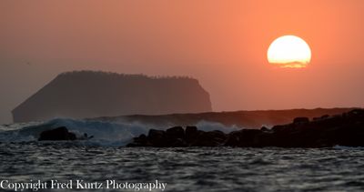 Fred Kurtz, 2013 Galapagos Photography Tour by Private Luxury Yacht II, photograph 3