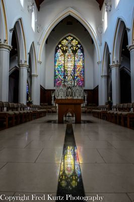 Fred Kurtz, 2013 Ireland Photography Tour I, photograph 4