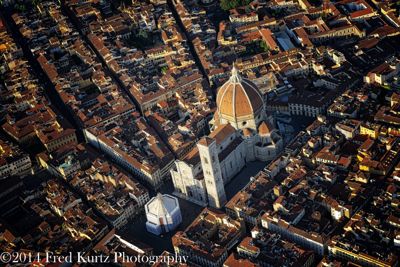 Fred Kurtz, 2014 Italy Photography Tour, photograph 2