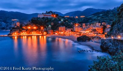 Fred Kurtz, 2014 Italy Photography Tour, photograph 4