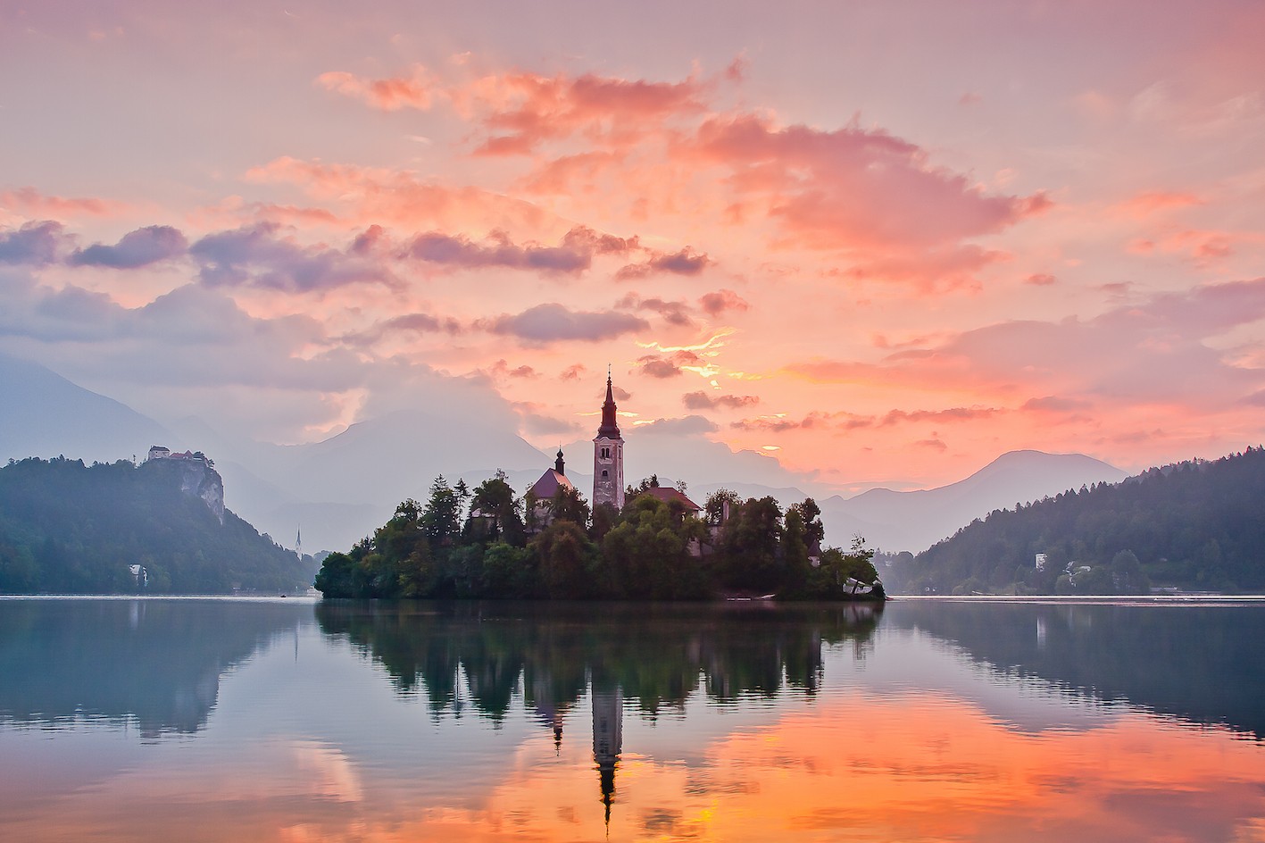 2019 Slovenia Photography Tour photography