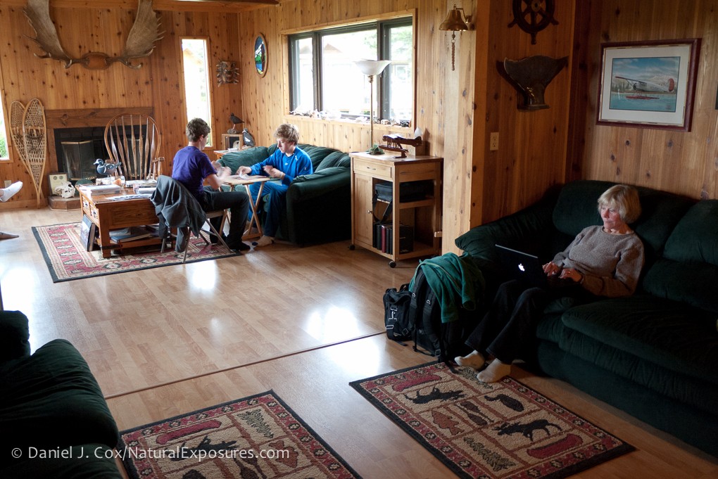 2014 Alaska Brown Bear Photography Tour photography, photo 5