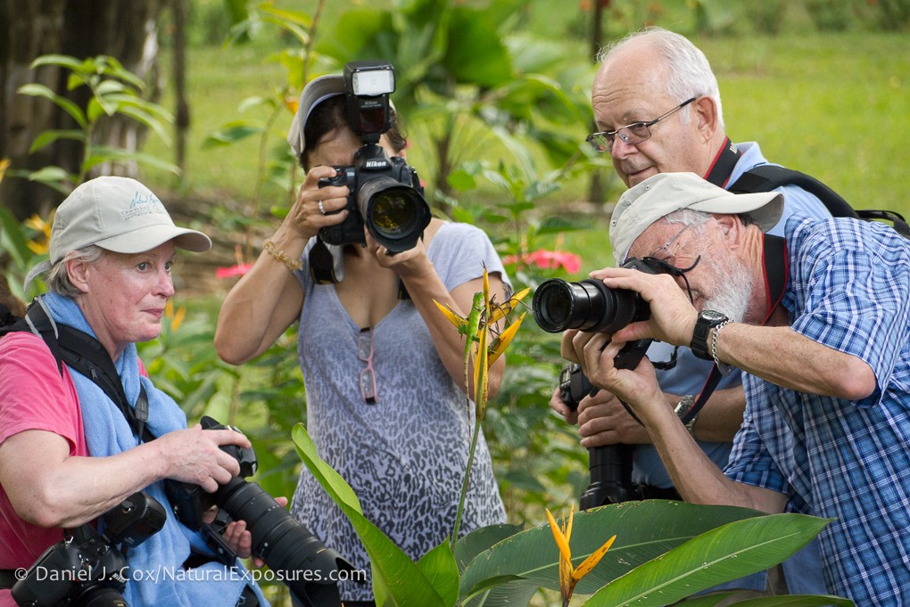 2014 Costa Rica Photography Tour photography, photo 1