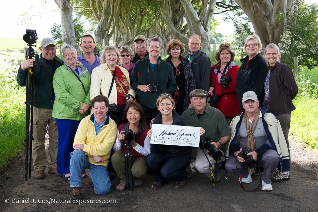 2016 Ireland Photography Tour photography, photo 1