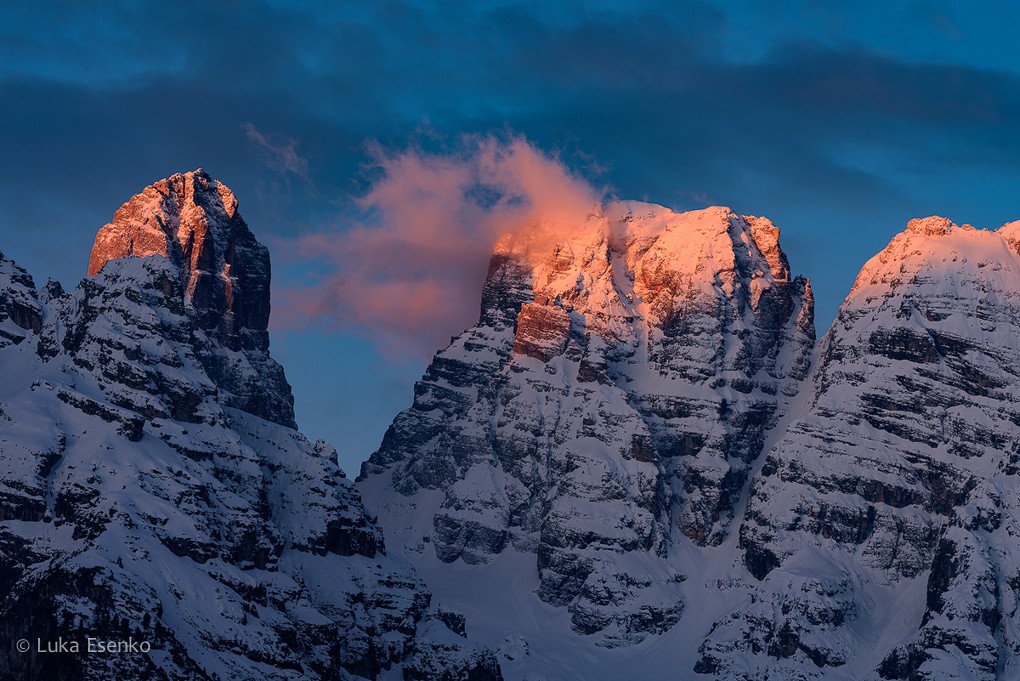 2019 Venice & Dolomites Landscape Photography Tour photography