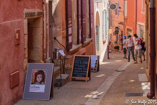 2017 Camargue and Provence France Photography Tour I photography