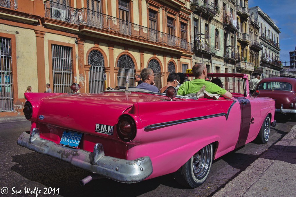 2018 Cuba Photography Tour photography, photo 1