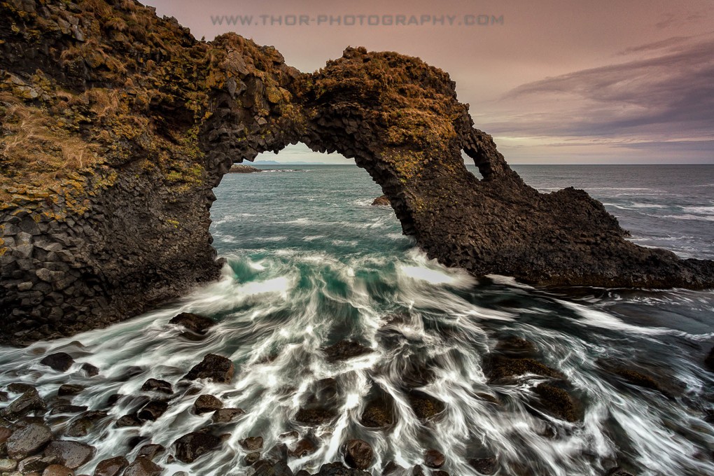 2016 Iceland Landscape Photography Tour I photography, photo 1
