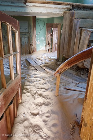 2022 Namibia and Botswana Photography Tour photograph