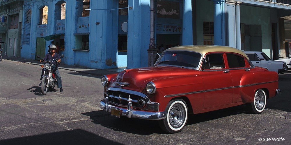 2014 Cuba Photography Tour photography