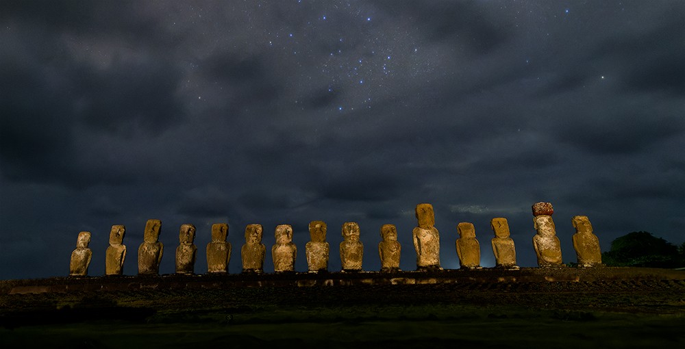 2026 Easter Island Photography Tour photography
